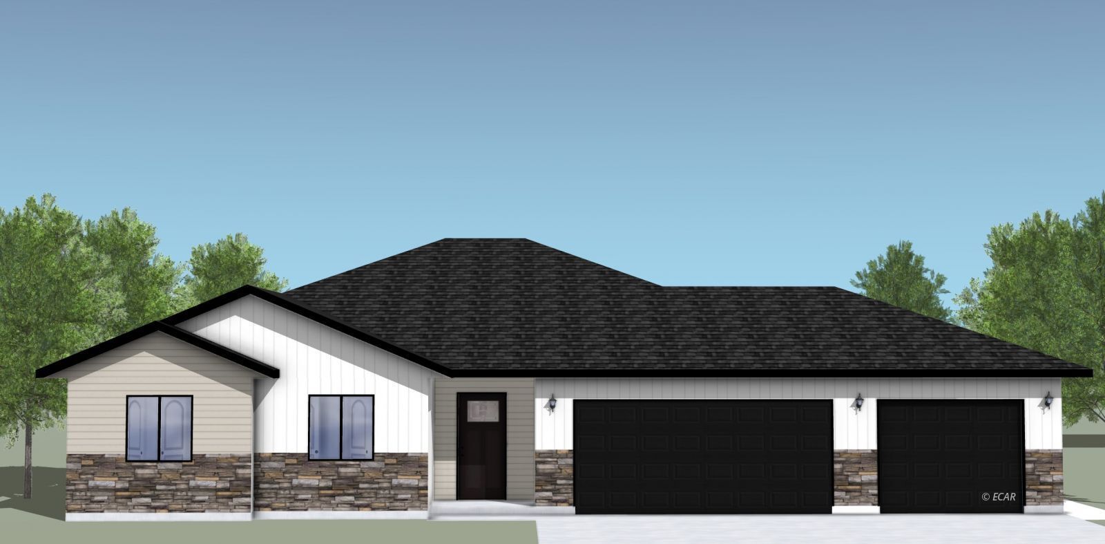 Property Photo:  4330 Campbell Road  NV 89801 