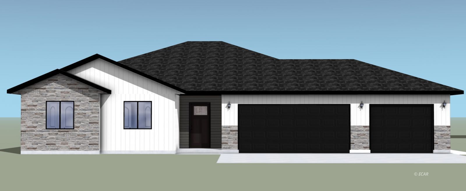 Property Photo:  4319 Windsor Avenue  NV 89801 