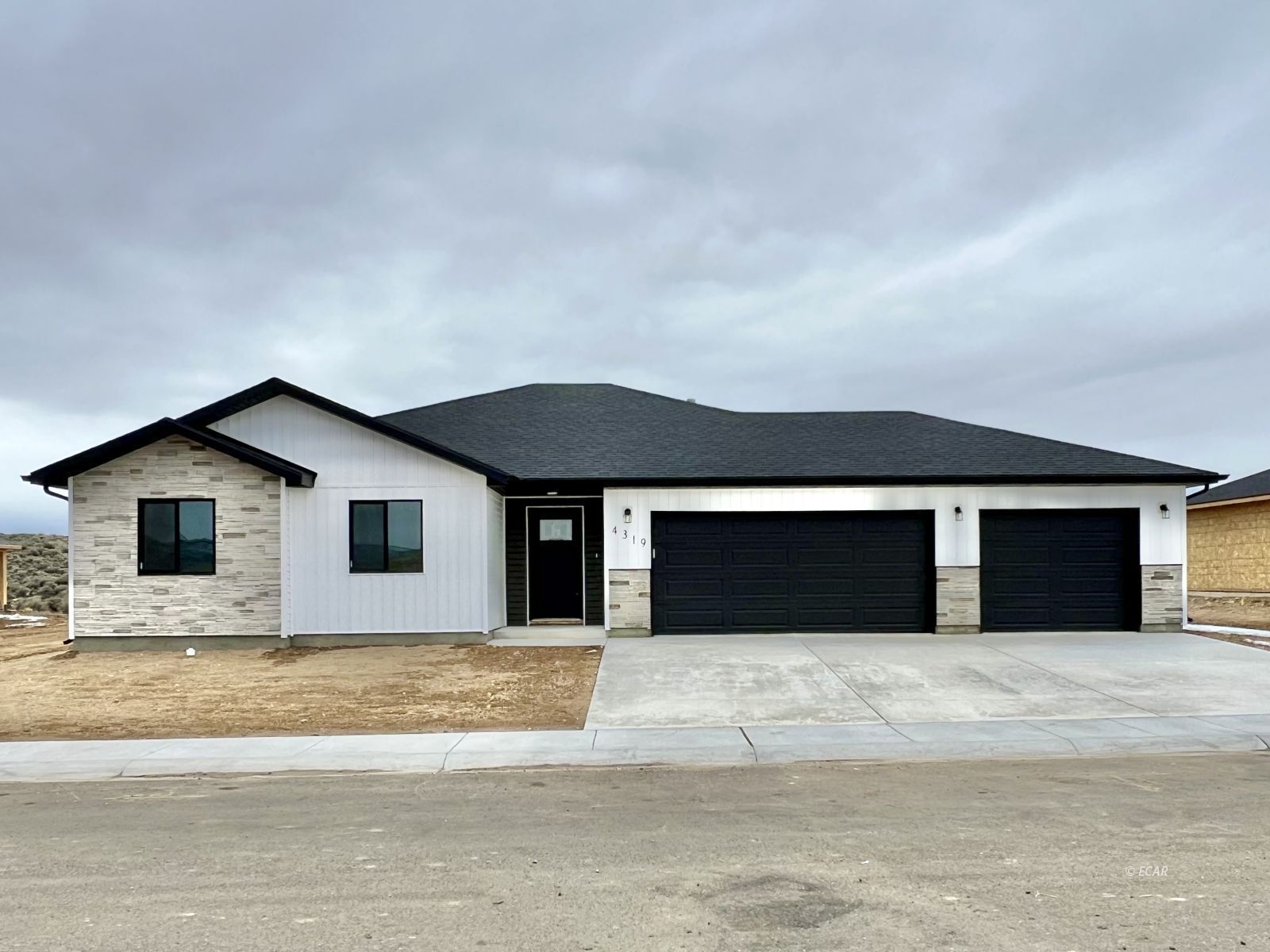 Property Photo:  4319 Windsor Avenue  NV 89801 