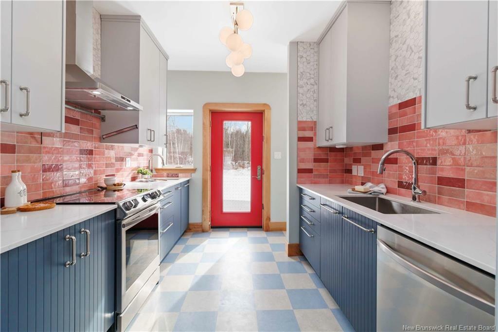 Property Photo: 90 Munner Drive NB E3A 9M9