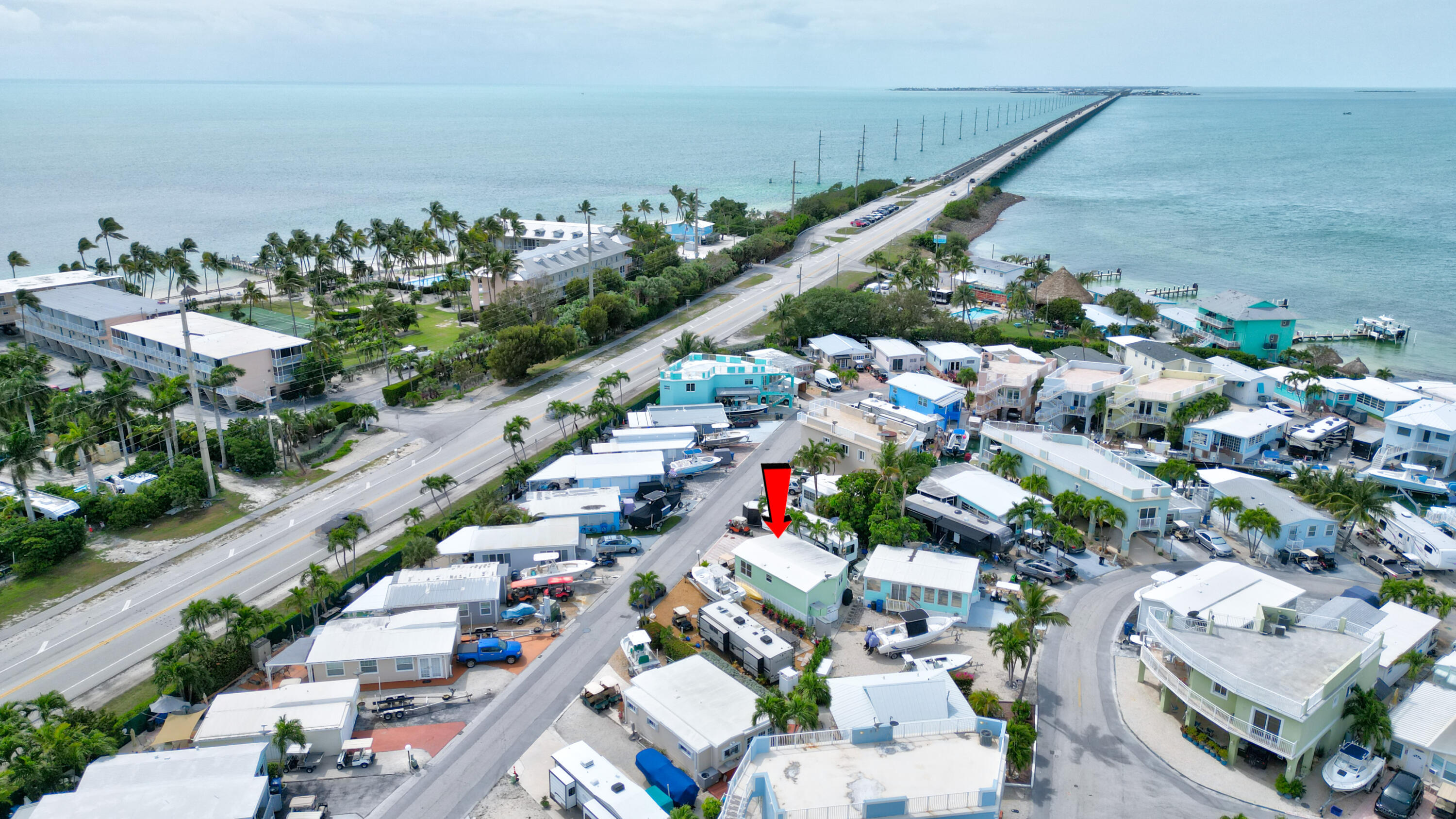 Property Photo: 65821 Overseas Highway 98 FL 33001