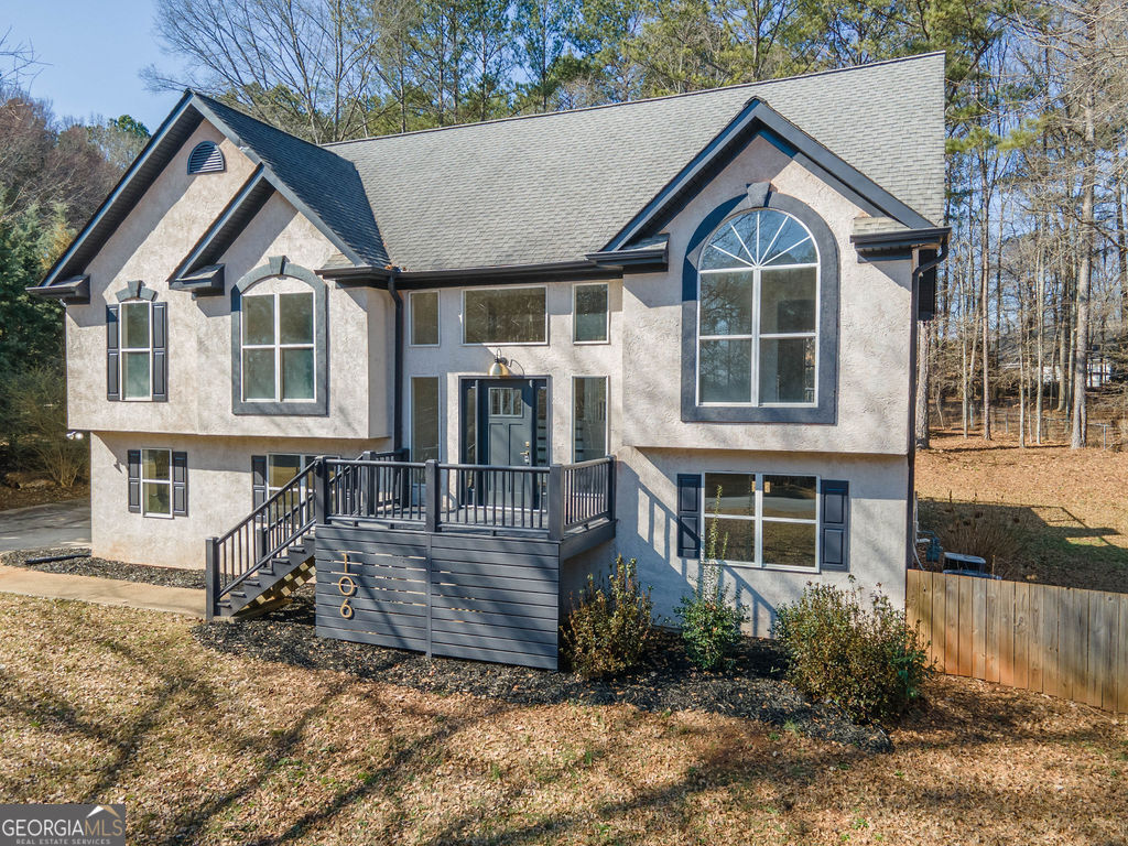 Property Photo:  106 Line Creek Way  GA 30277 