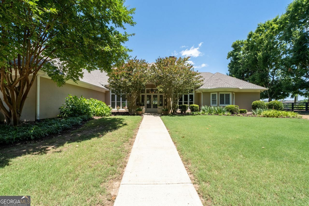 Property Photo:  6995 Polo Fields Parkway  GA 30040 