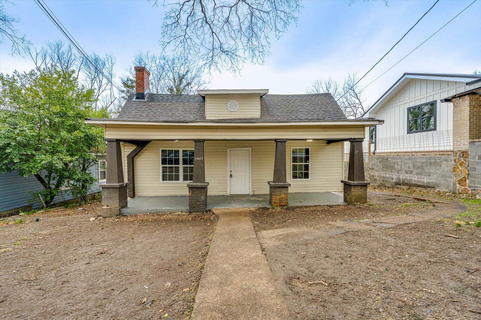 4807 14th Avenue  Chattanooga TN 37407 photo