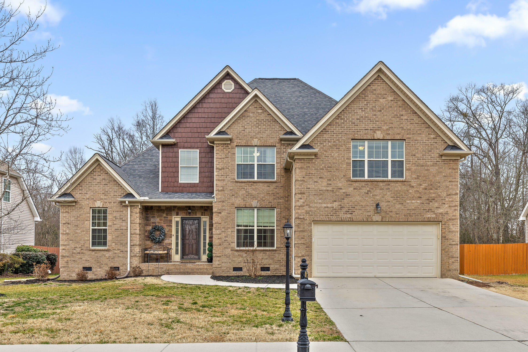 Property Photo:  1025 Manassas Drive  TN 37343 