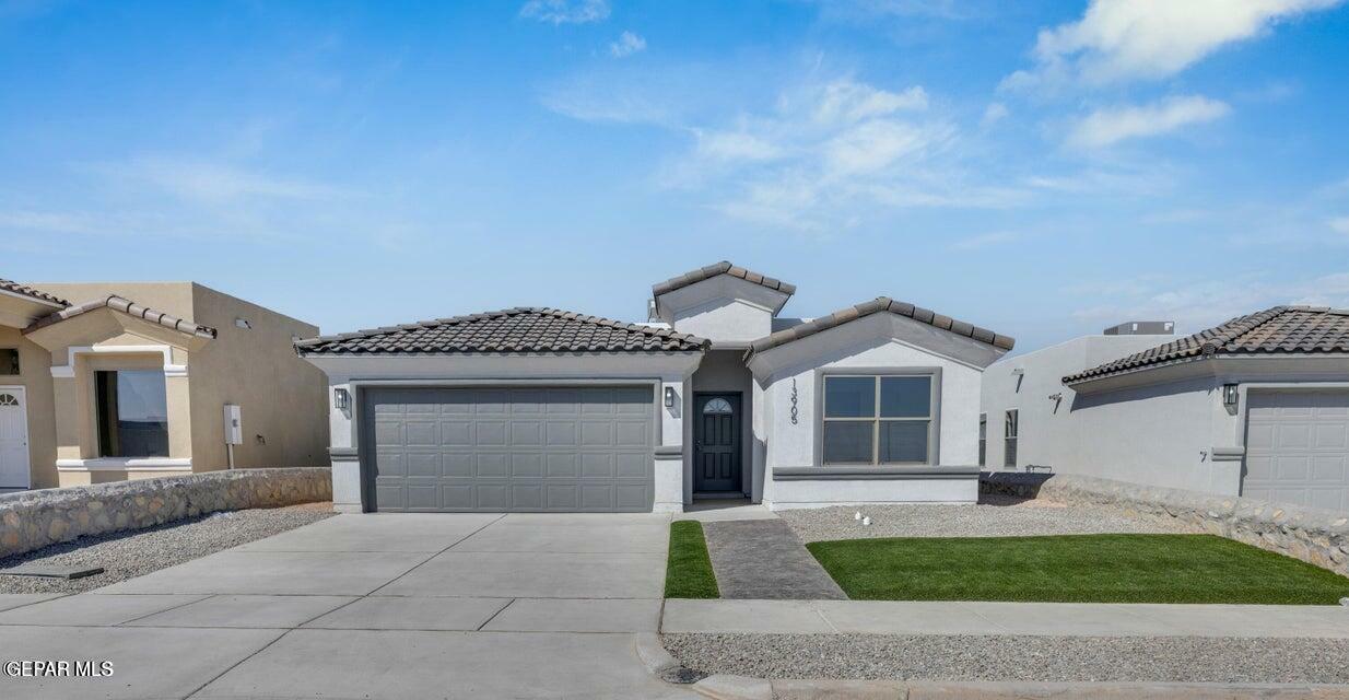 825 Paseo Pacifico Place  Horizon City TX 79928 photo