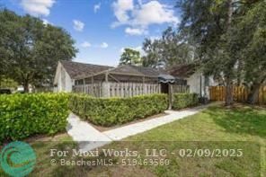 Property Photo: 1368 Periwinkle Pl 1368 FL 33414