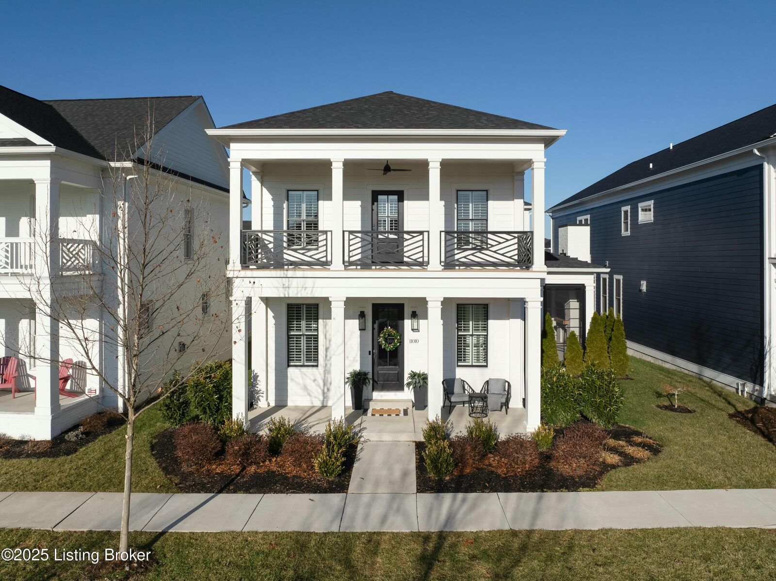 Property Photo:  11010 Meeting St  KY 40059 