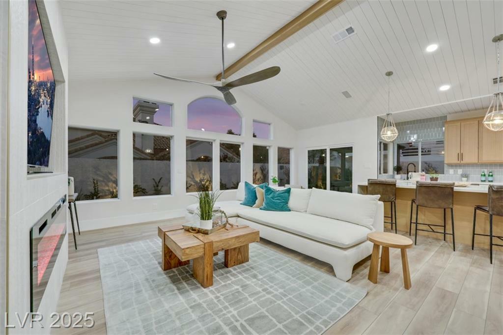 Property Photo:  8120 Pacific Cove Drive  NV 89128 