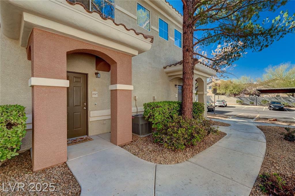 Property Photo:  9050 West Warm Springs Road 1147  NV 89148 