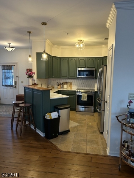 Property Photo: 7 Maple Crescent 13 NJ 07462