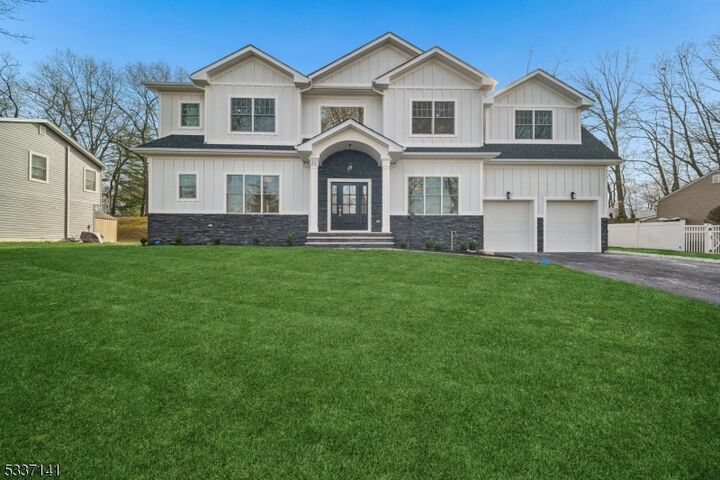 19 Tilden Ct  Livingston Twp. NJ 07039 photo