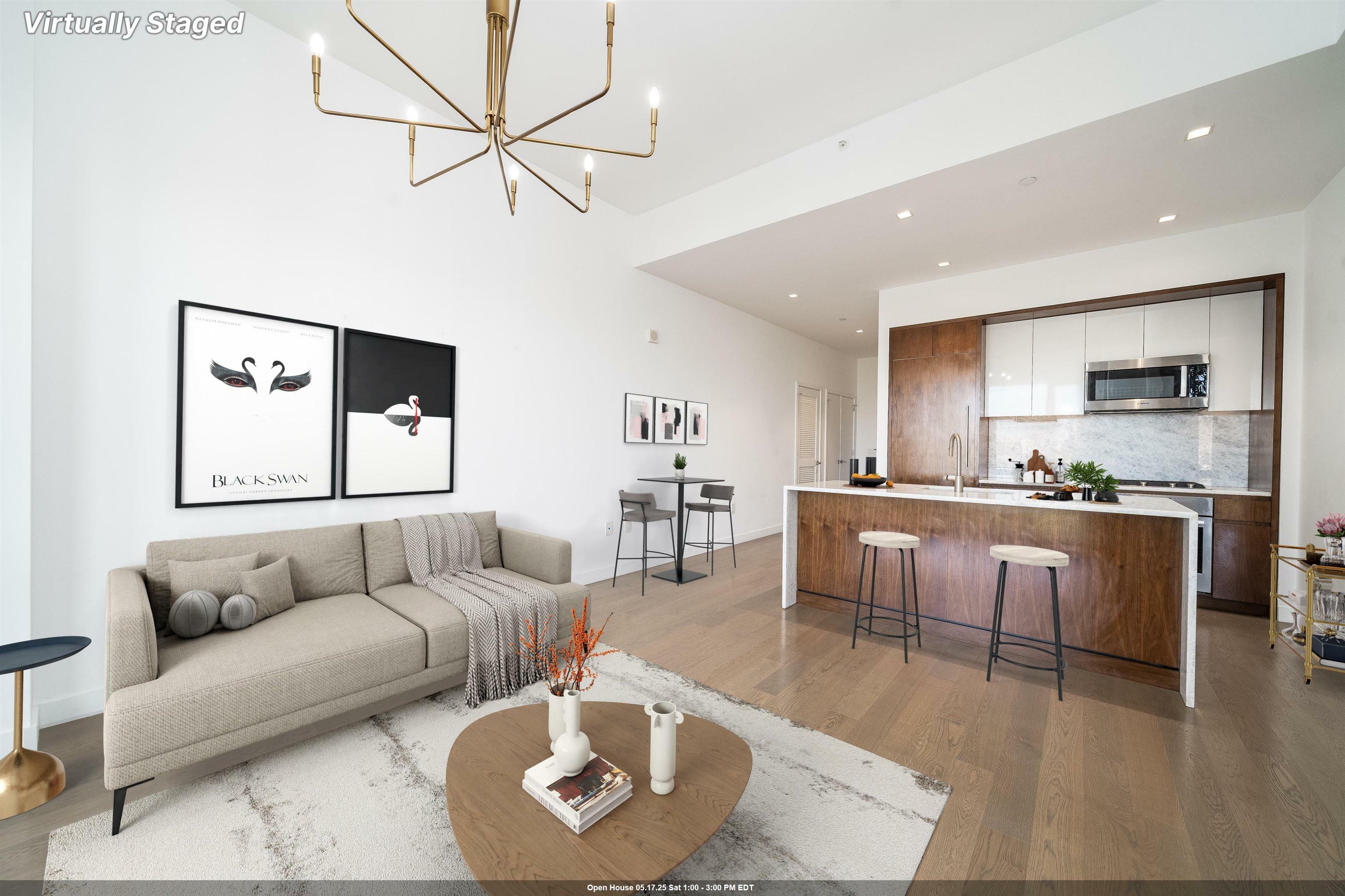 Property Photo: 75 Park Lane South 411 NJ 07310