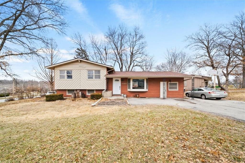 Property Photo:  6808 NW 71st Street  MO 64152 