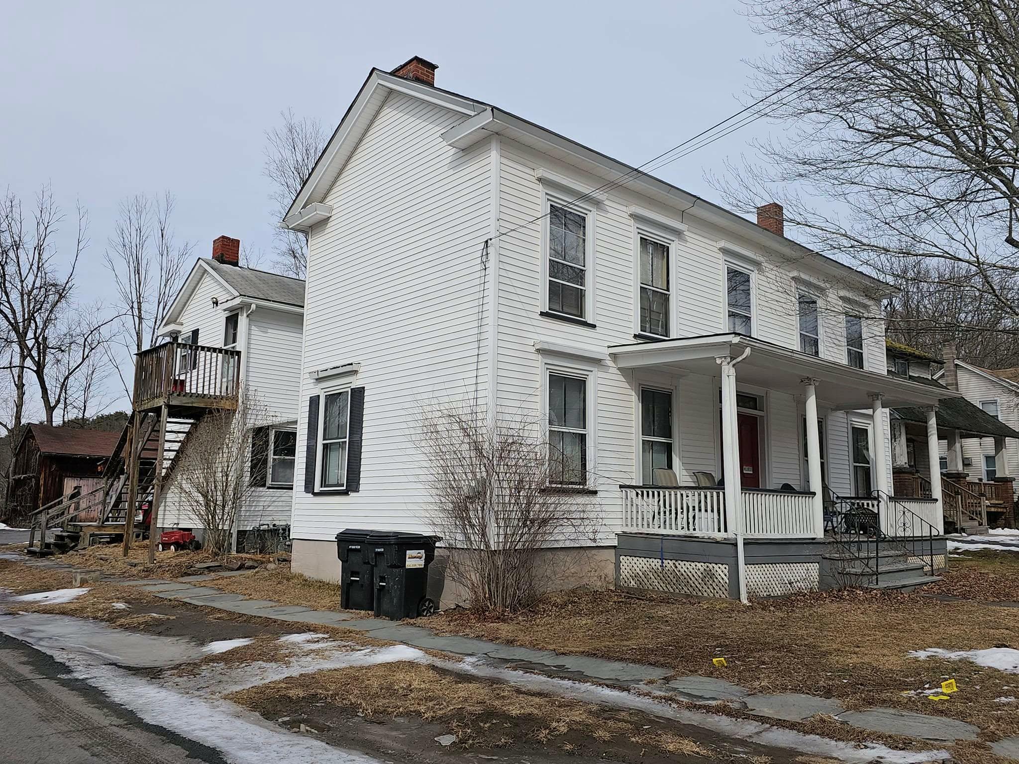 Property Photo: 10 Lower Brook Road NY 12780