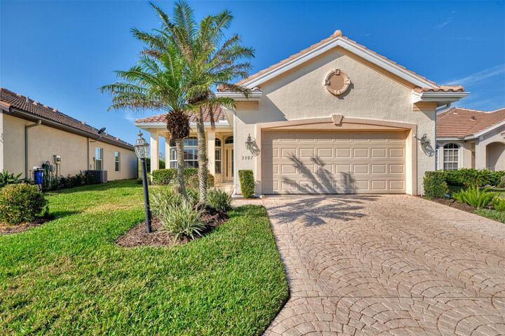 Property Photo:  3307 Osprey Lane  FL 33953 