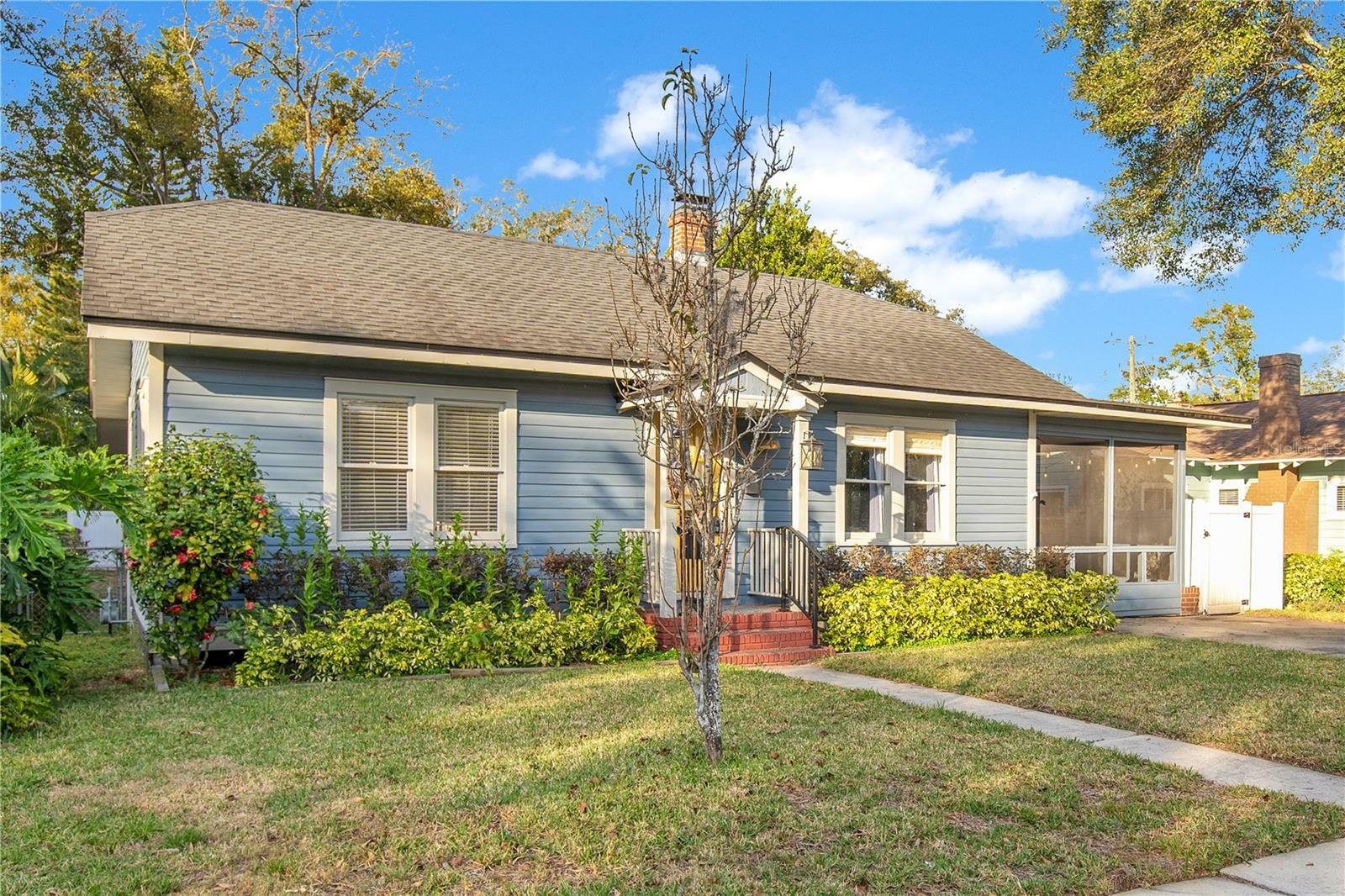 Property Photo:  404 W 19th Street  FL 32771 