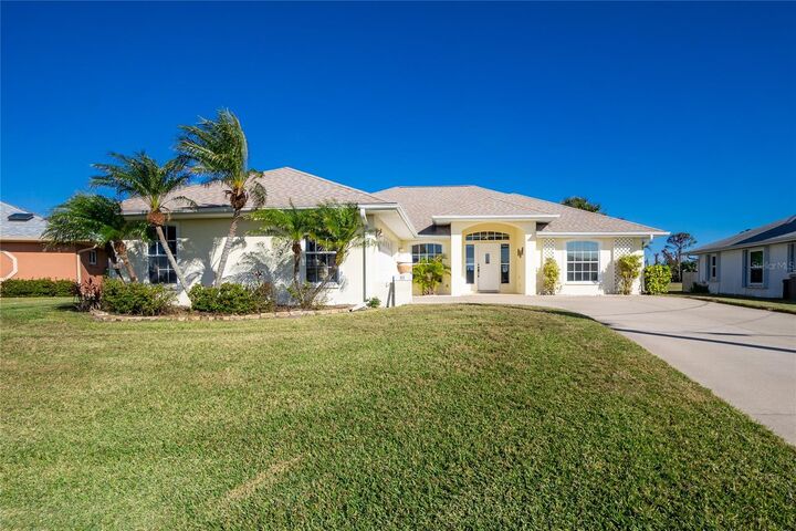 40 Bunker Place  Rotonda West FL 33947 photo