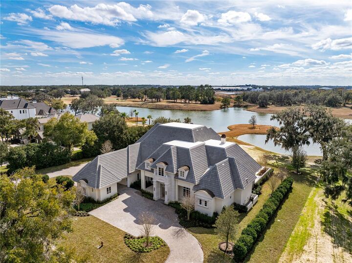 Property Photo: 8570 NW 31st Lane Road FL 34482