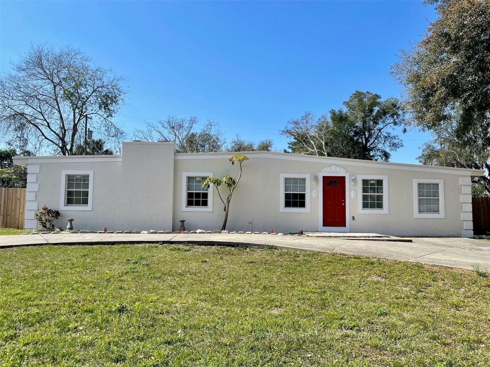 Property Photo:  580 Ryan Avenue  FL 32712 