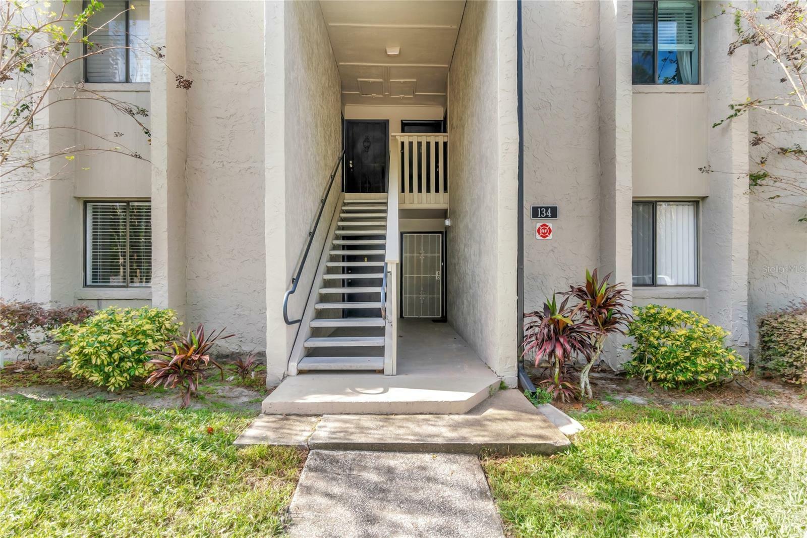 Property Photo:  134 Springwood Circle A  FL 32750 