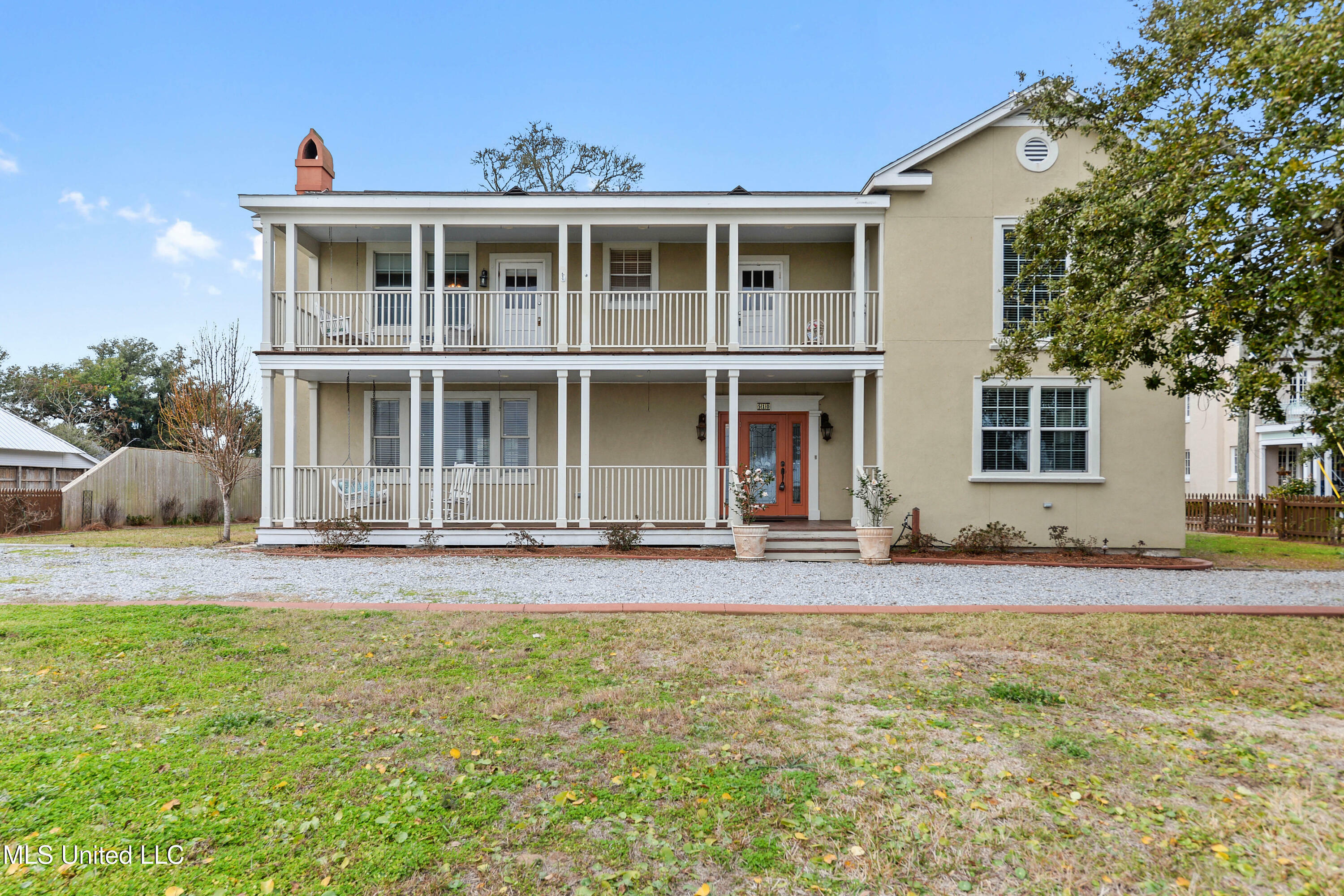 Property Photo:  510 N Beach Boulevard  MS 39520 