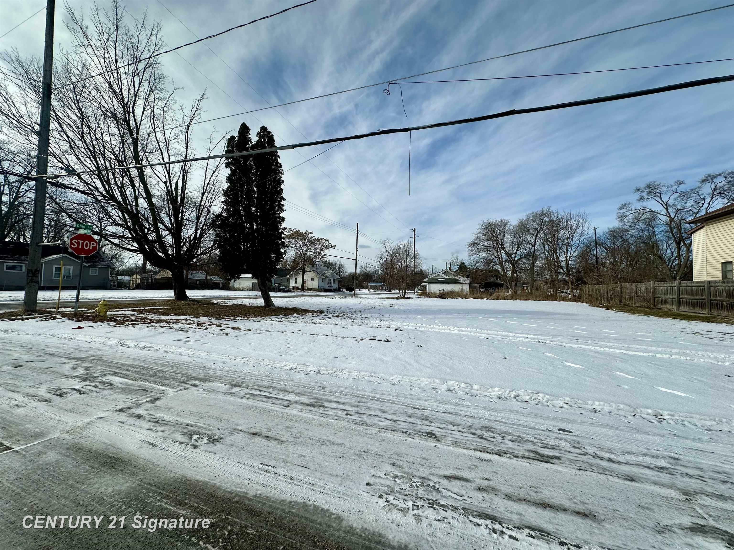 Property Photo:  1501 Arlington Avenue  MI 48506 