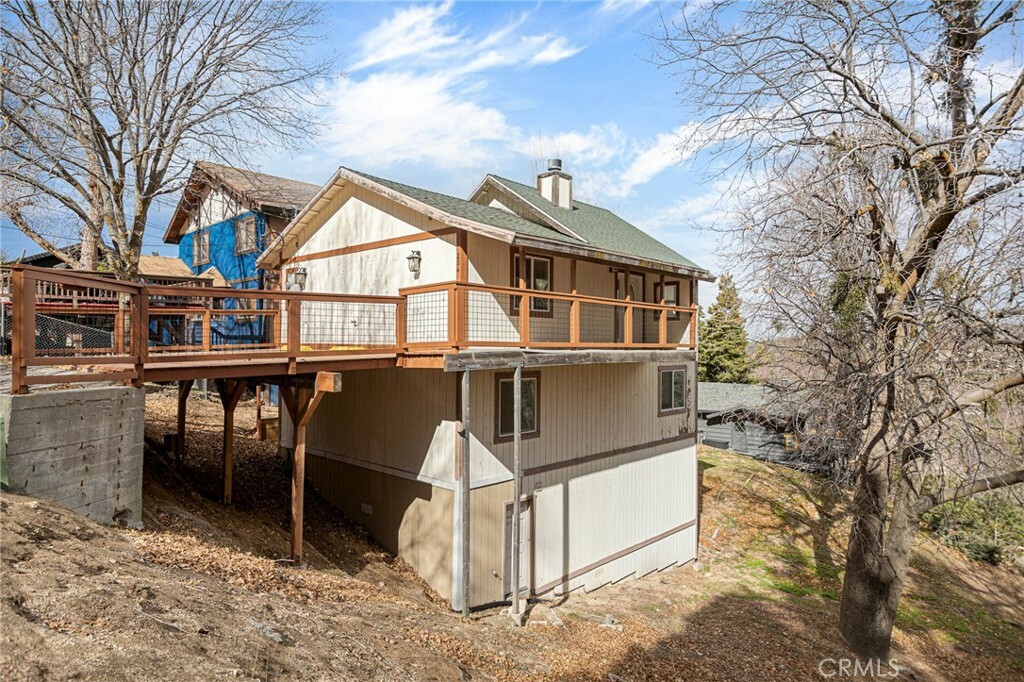 Property Photo: 284 Davos Drive CA 92325