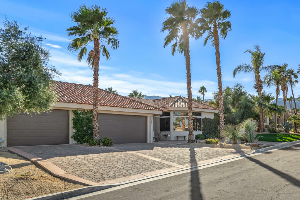 Property Photo: 72687 Spyglass Lane CA 92260