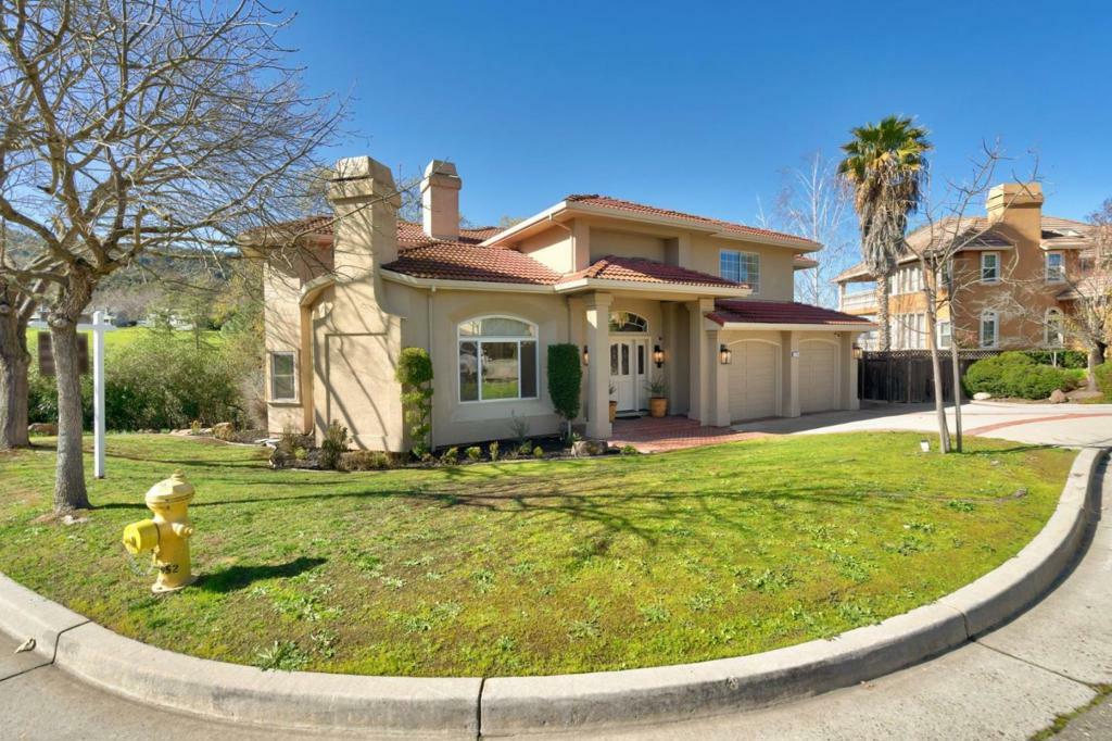 Property Photo:  7219 Saint George Lane  CA 95120 