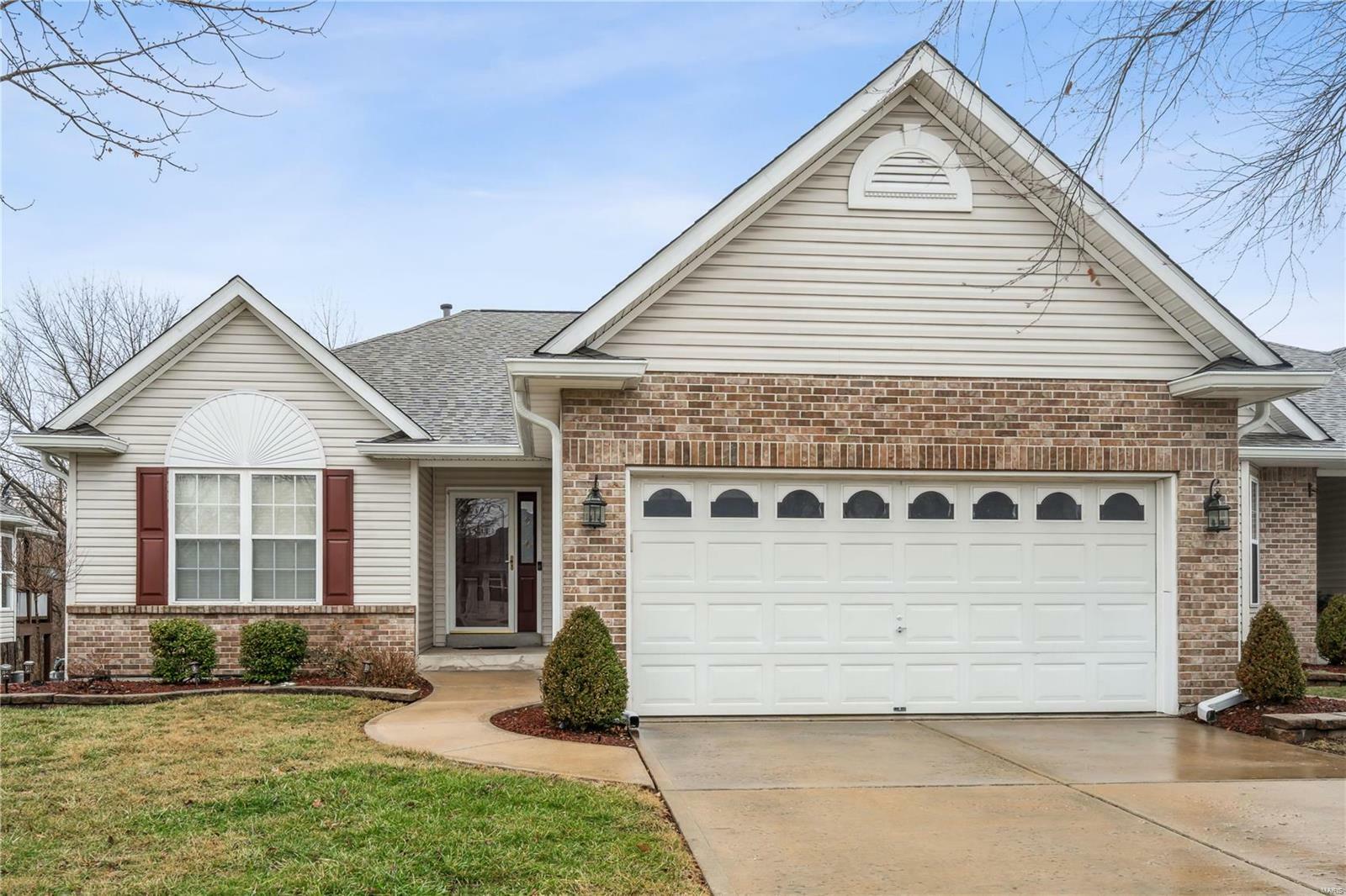 Property Photo:  415 Dames Park Drive  MO 63366 