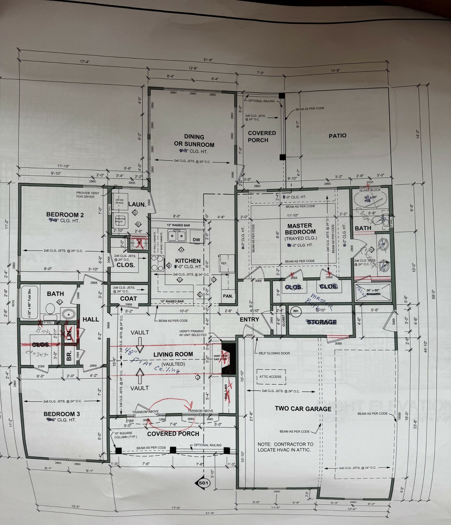 Property Photo: 124 Blaine Ln TN 38483