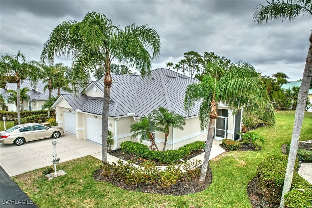 Property Photo:  512 Islamorada Boulevard  FL 33955 