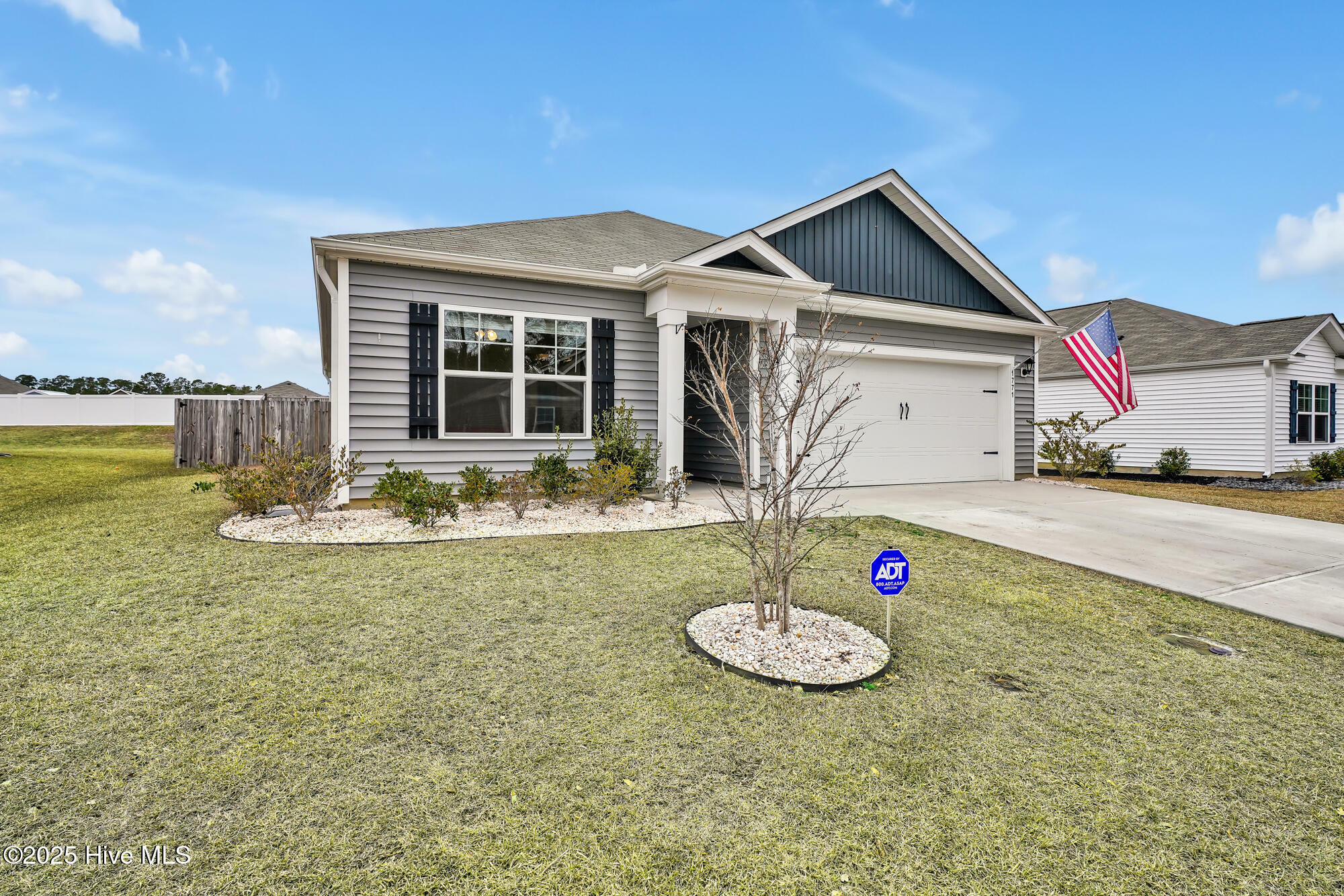 Property Photo: 1771 Whooping Crane Drive NE NC 28422
