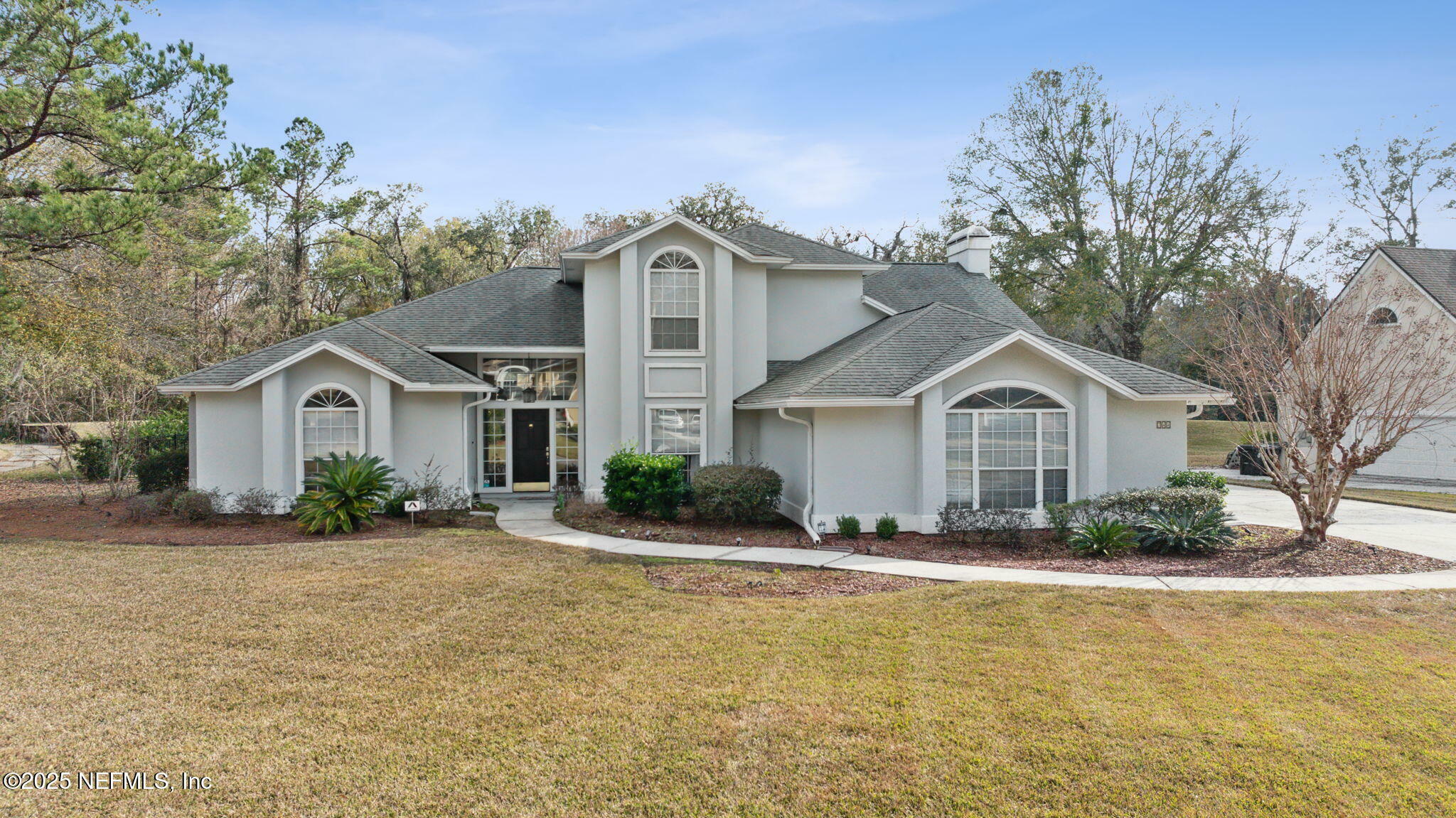 Property Photo:  744 Cherry Grove Road  FL 32073 