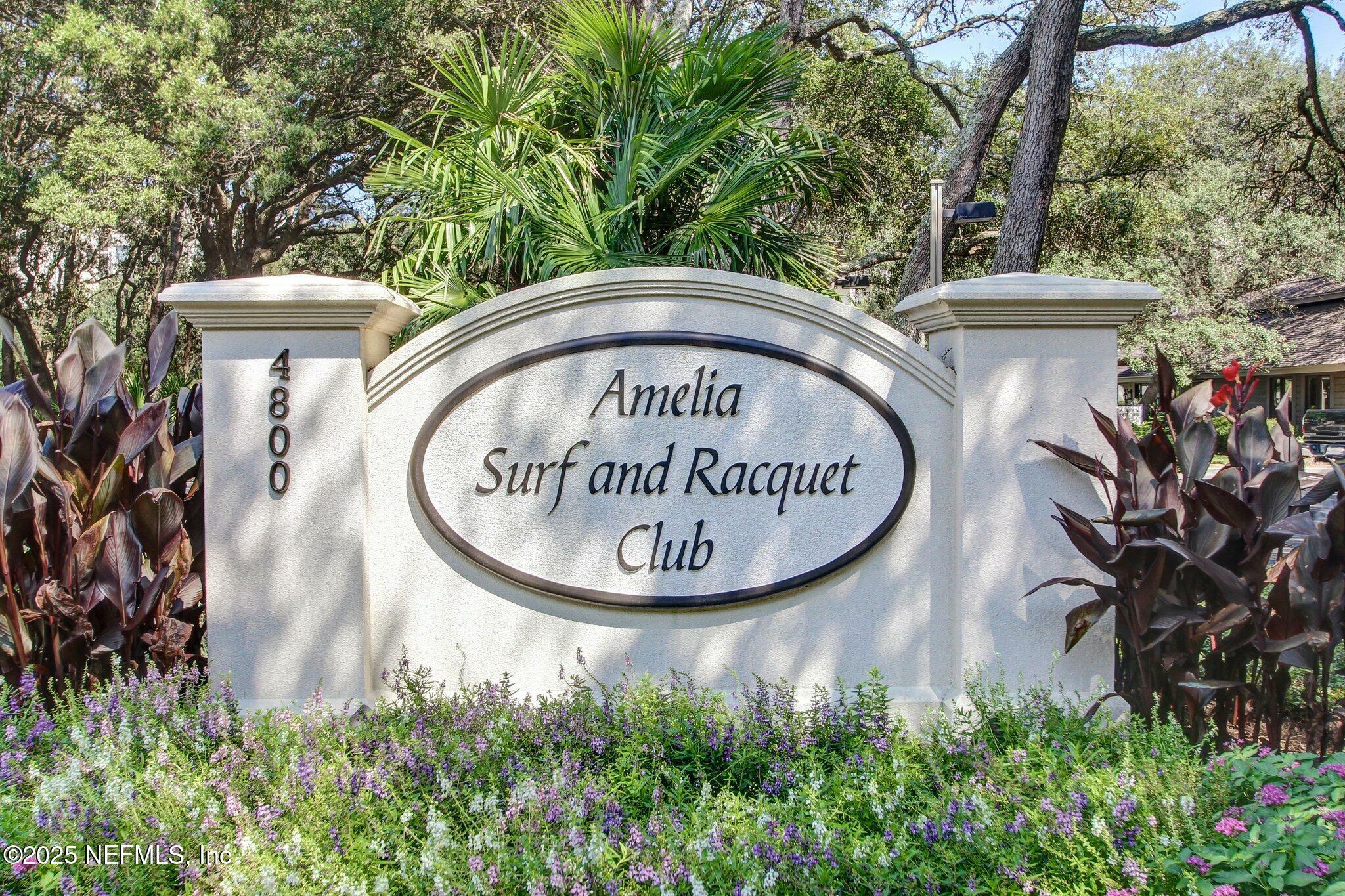 Property Photo: 4800 Amelia Island Parkway B-117 FL 32034