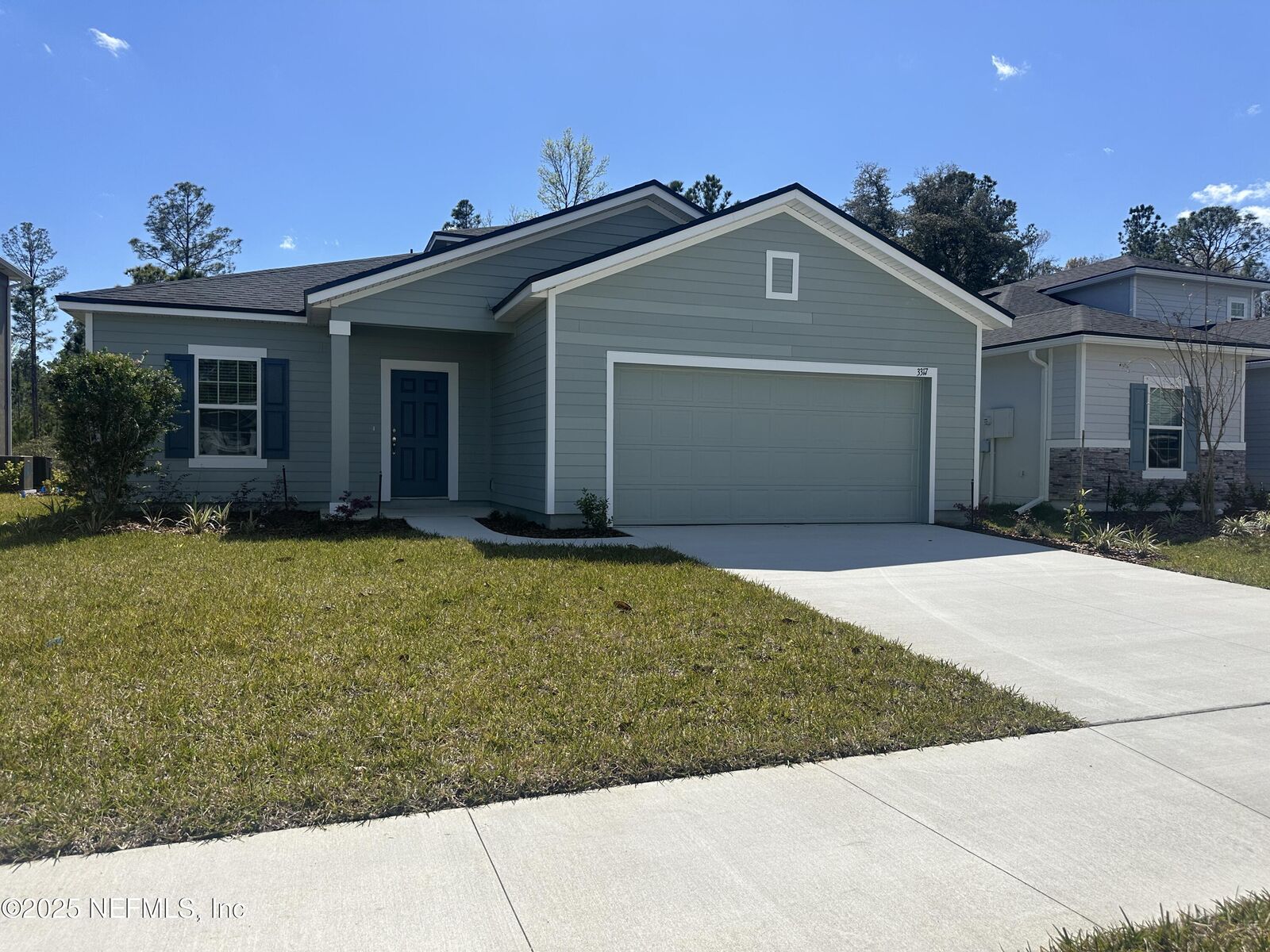 Property Photo:  3317 Golden Eye Drive  FL 32065 