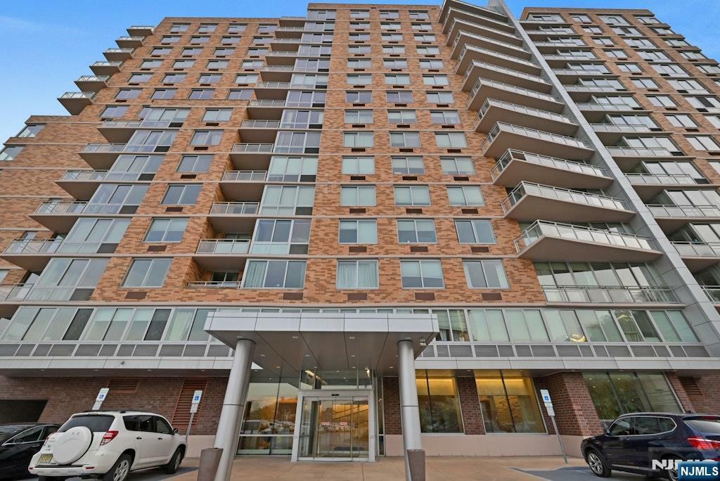 Property Photo: 718 Hudson Park NJ 07020