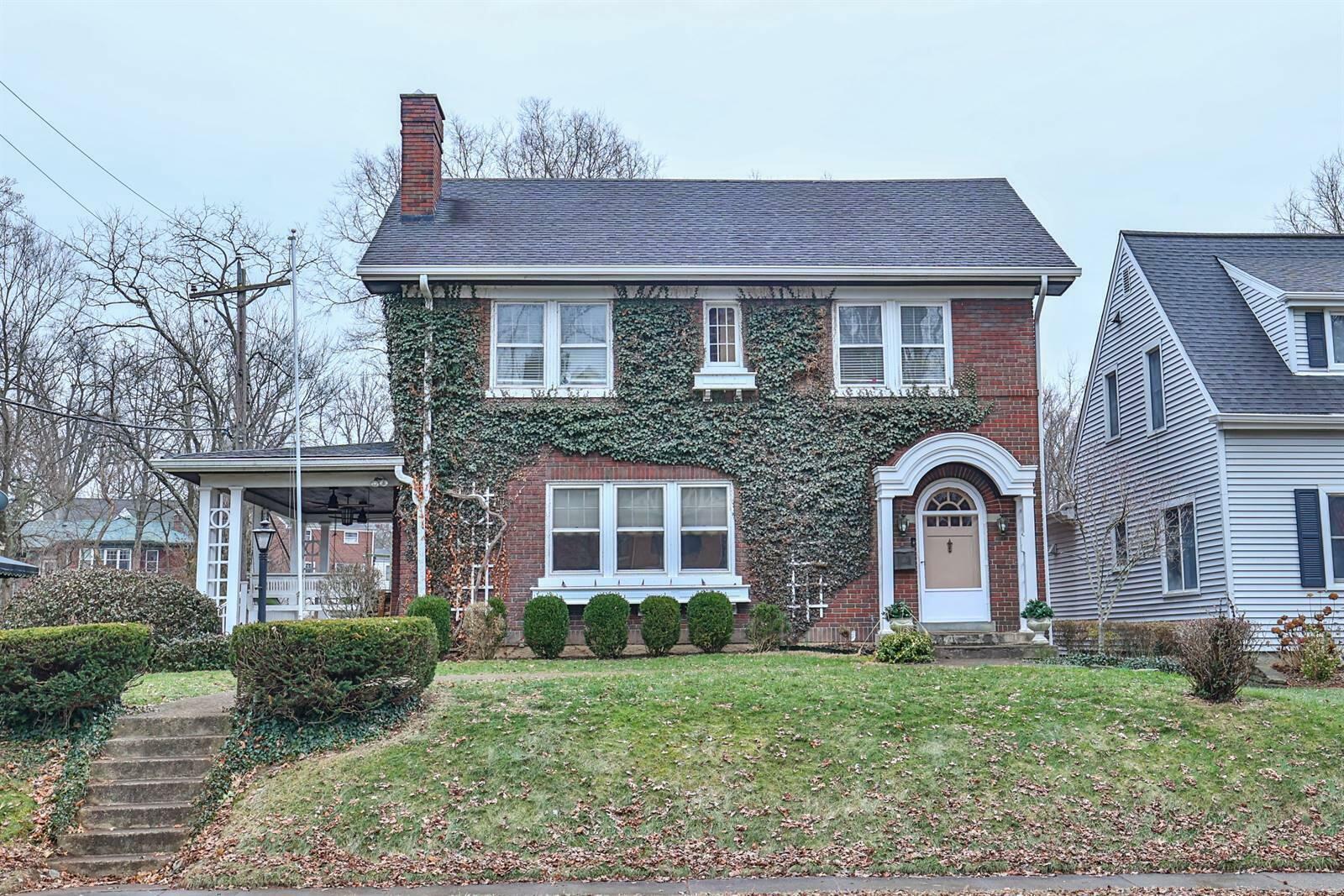 Property Photo:  1135 Audubon Road  KY 41011 