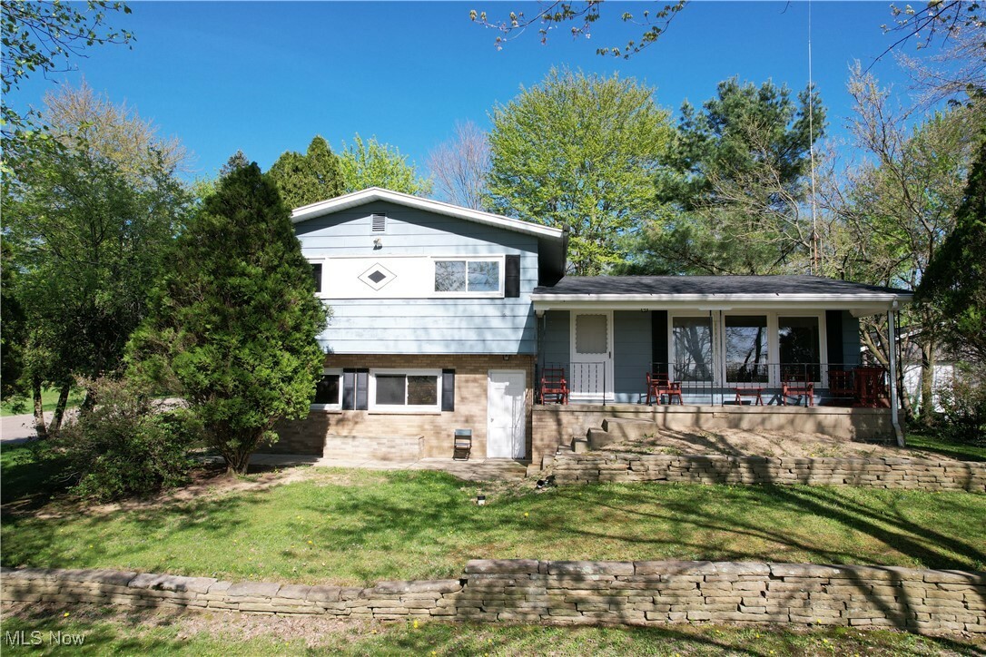 Property Photo: 16550 Timberlane Drive OH 44429