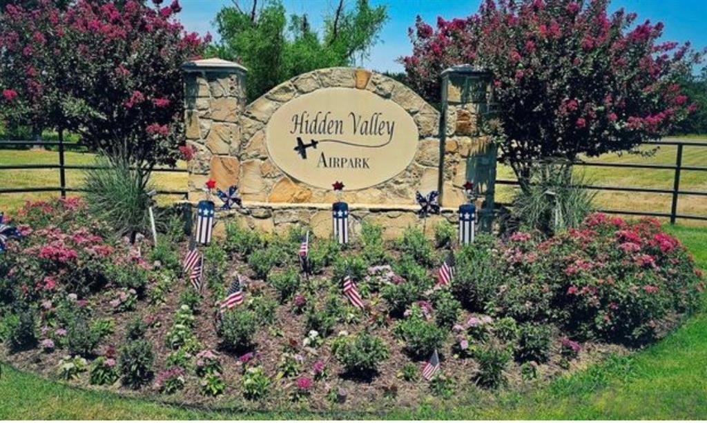 70 Hidden Valley Airpark  Shady Shores TX 76208 photo
