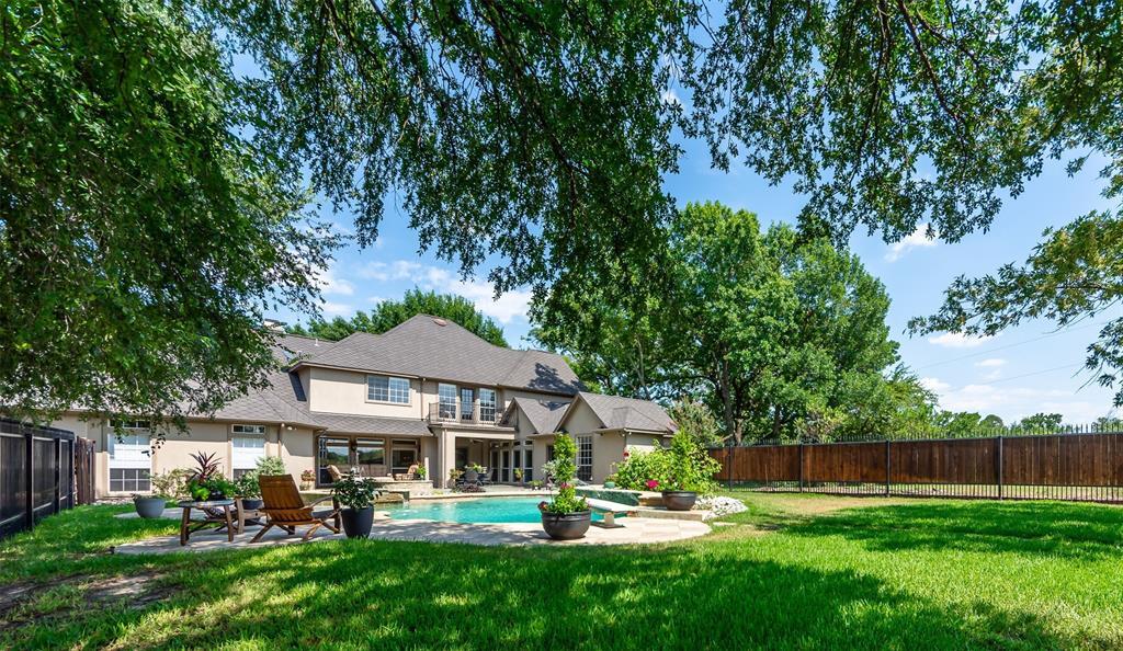Property Photo: 1360 Brush Creek Road TX 76226
