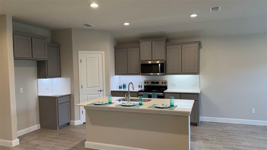 Property Photo: 1749 River Bend Road TX 76028