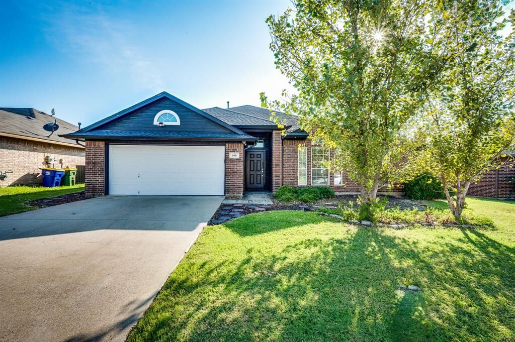Photo de la propriété: 600 Wheat Valley Boulevard TX 76084