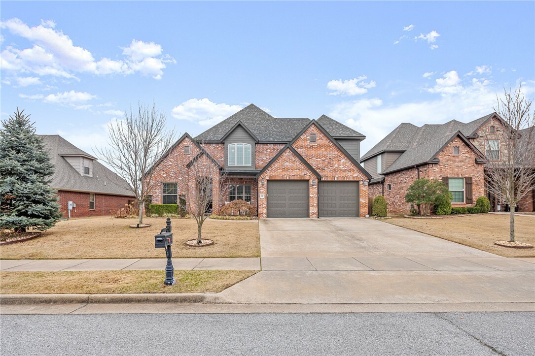 Property Photo:  10 Dawn Hills Drive  AR 72712 