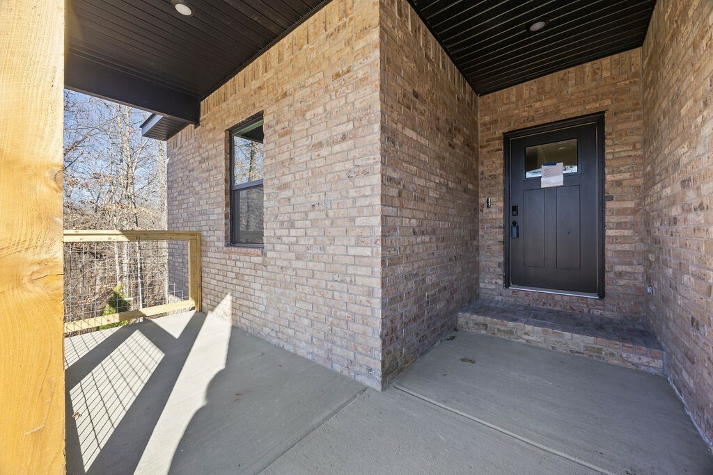 Property Photo:  12 Ayr Drive  AR 72715 