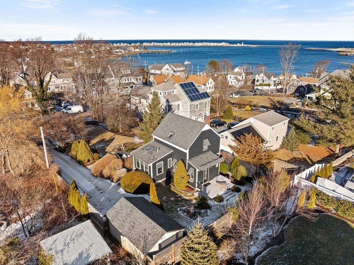 Property Photo: 29 Beaver Dam Rd MA 02066