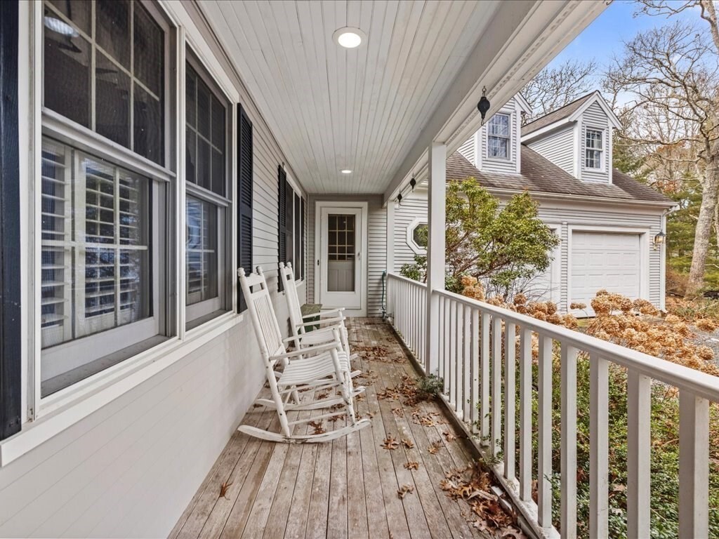 Property Photo:  203 Cotuit Bay Dr  MA 02635 