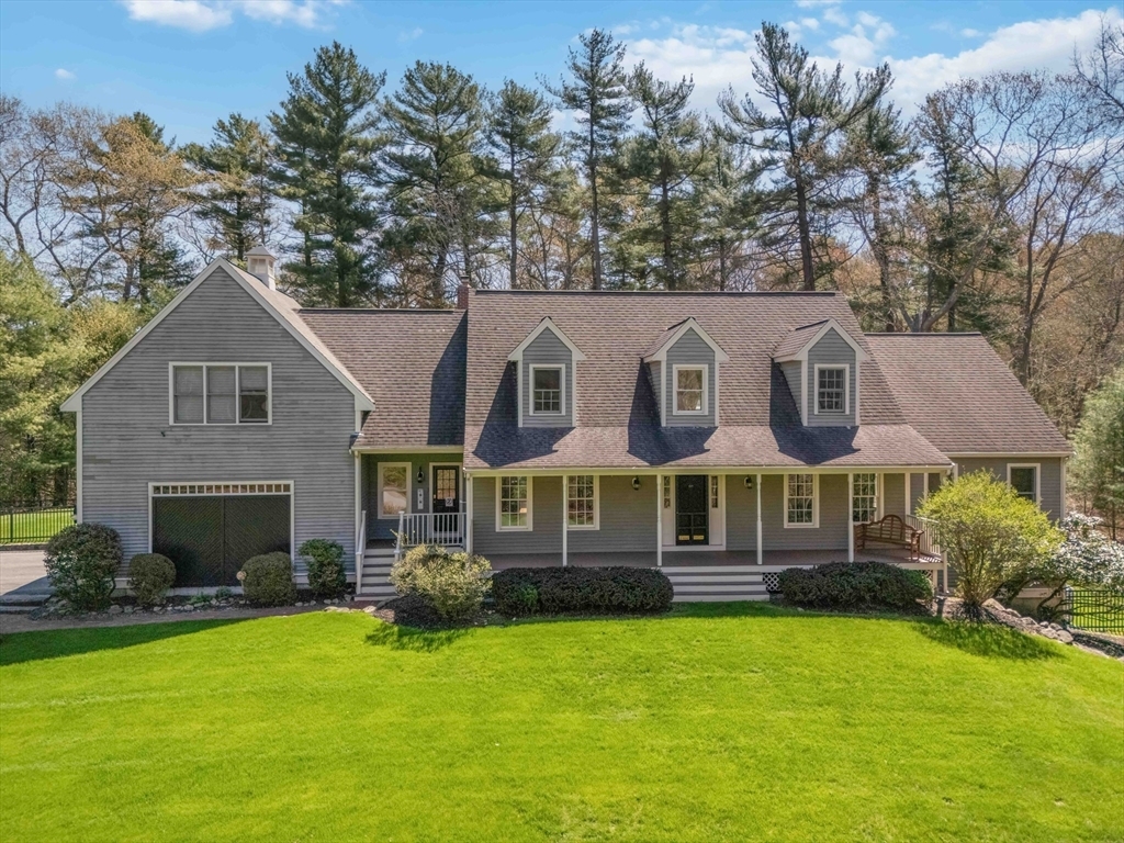 Property Photo: 555 River St MA 02061