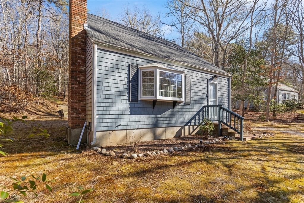 Property Photo:  73 Deerfield Rd  MA 02649 